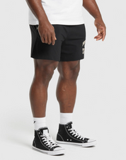 LIGHTWEIGHT JERSEY SHORTS