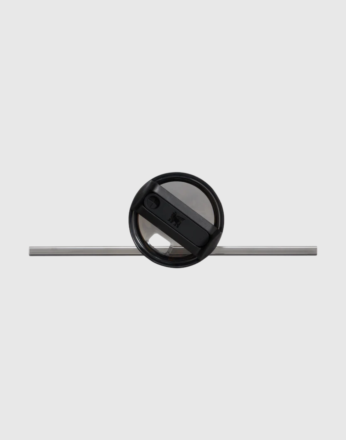 THE BLACK CHROMA QUENCHER H2.0 FLOWSTATE TUMBLER (PRE ORDER)