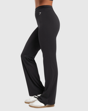 EVERYDAY FLARED LEGGINGS