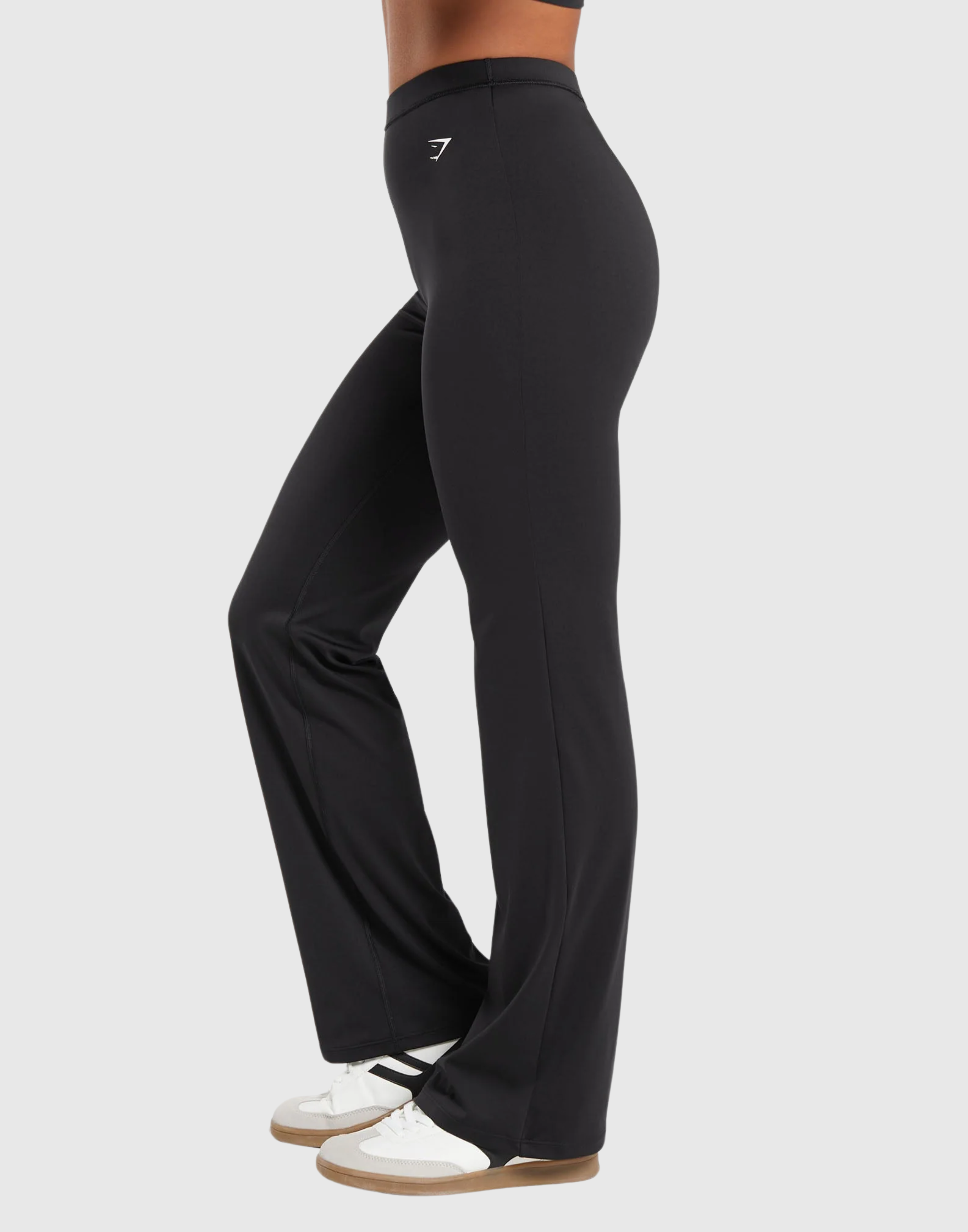 EVERYDAY FLARED LEGGINGS