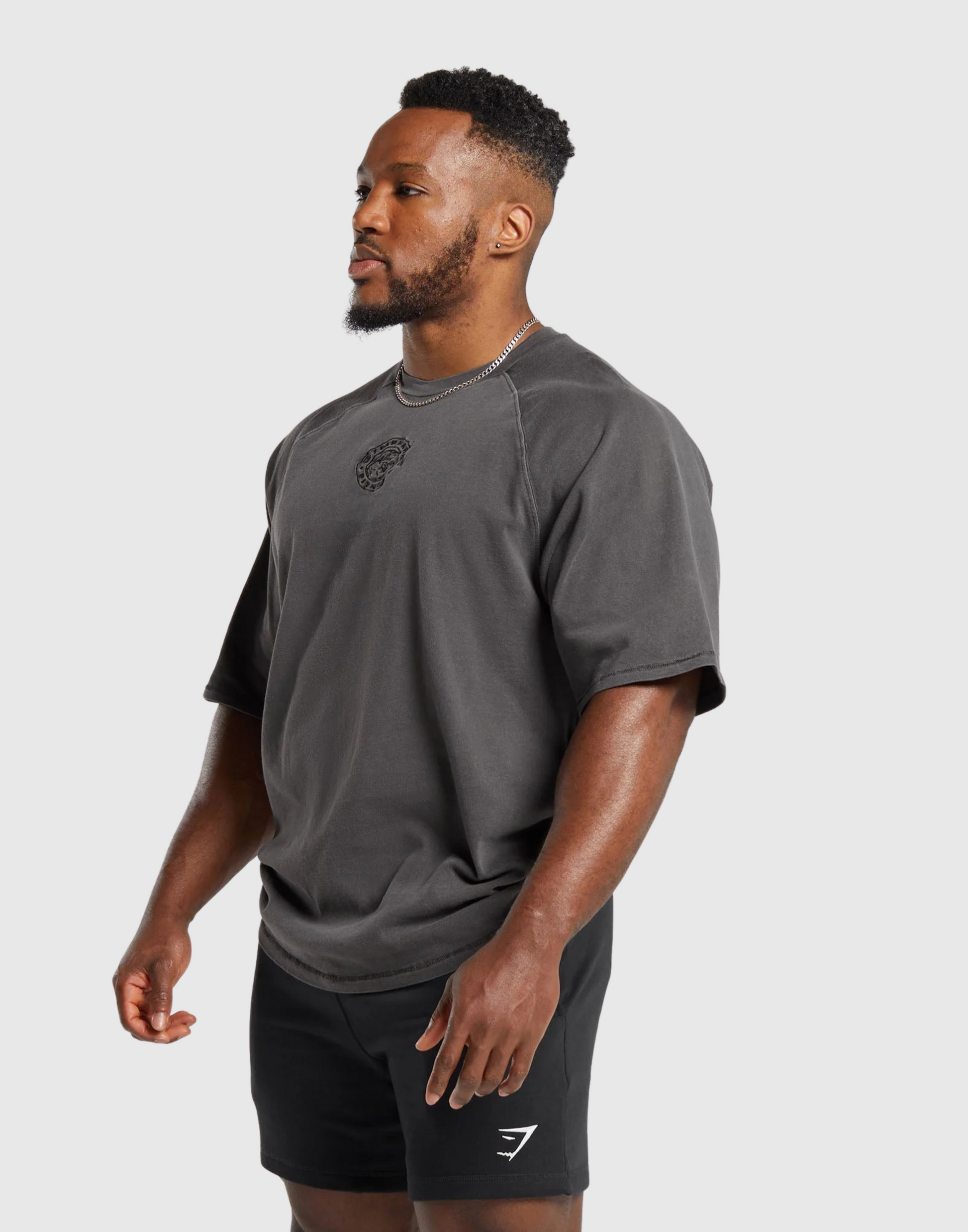 PREMIUM LEGACY T-SHIRT