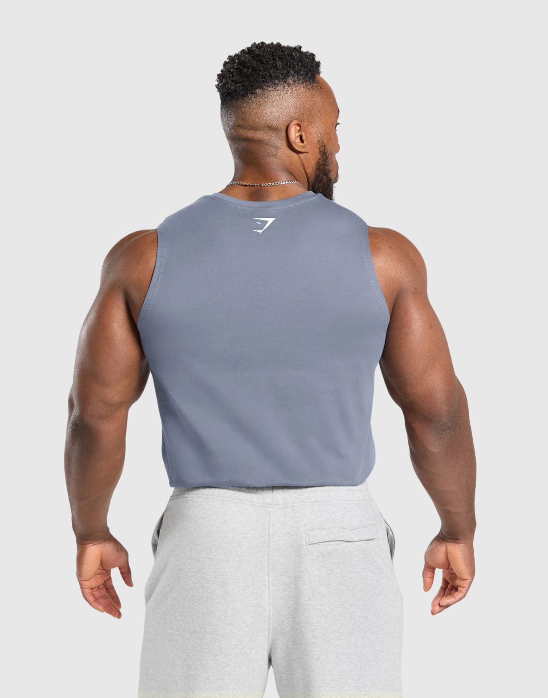 2012 LIFTING CUT-OFF TANK