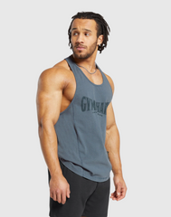 HERITAGE WASHED STRINGER