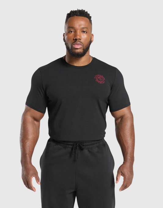 LEGACY T-SHIRT PRE-ORDER