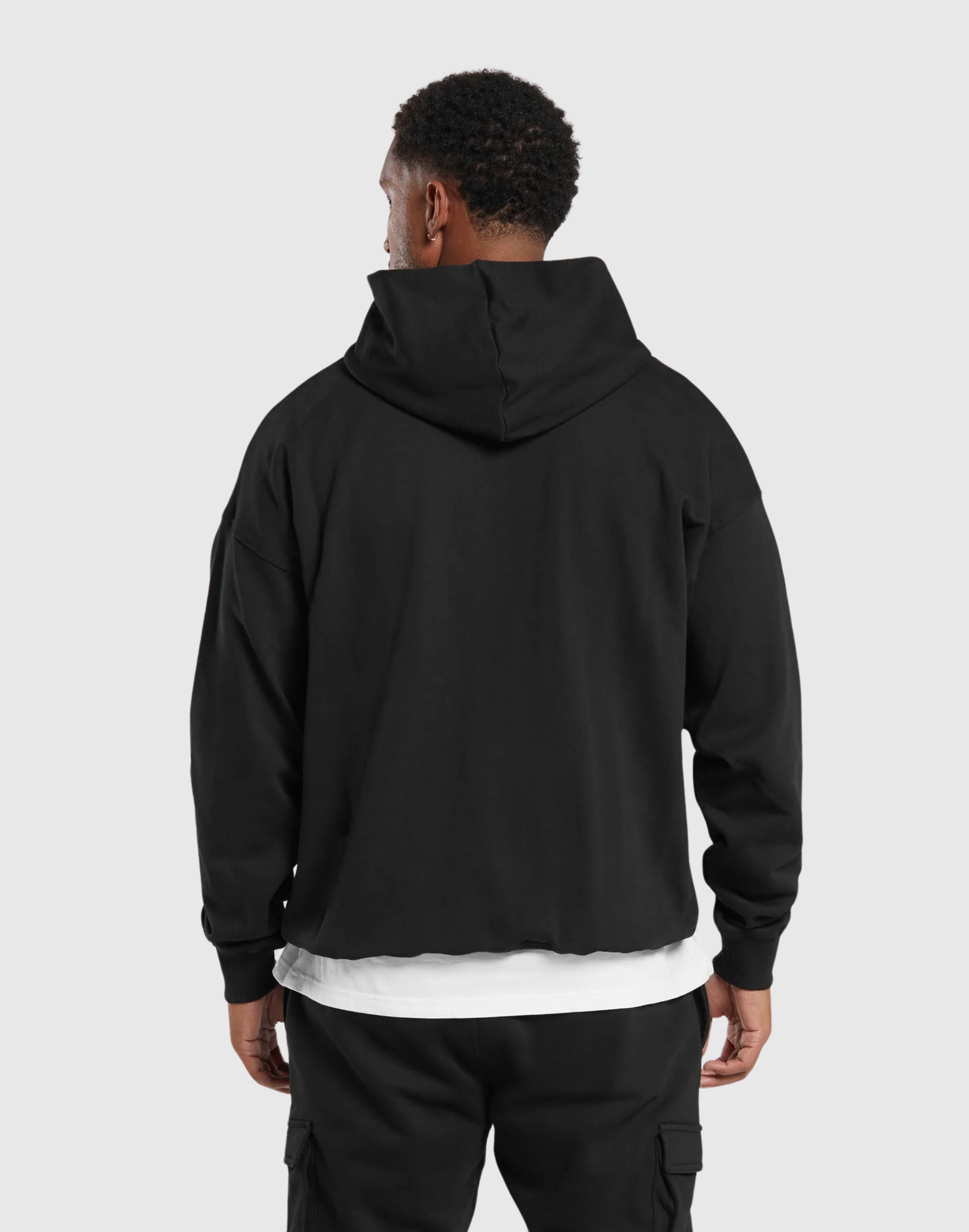 REST DAY ESSENTIALS HOODIE