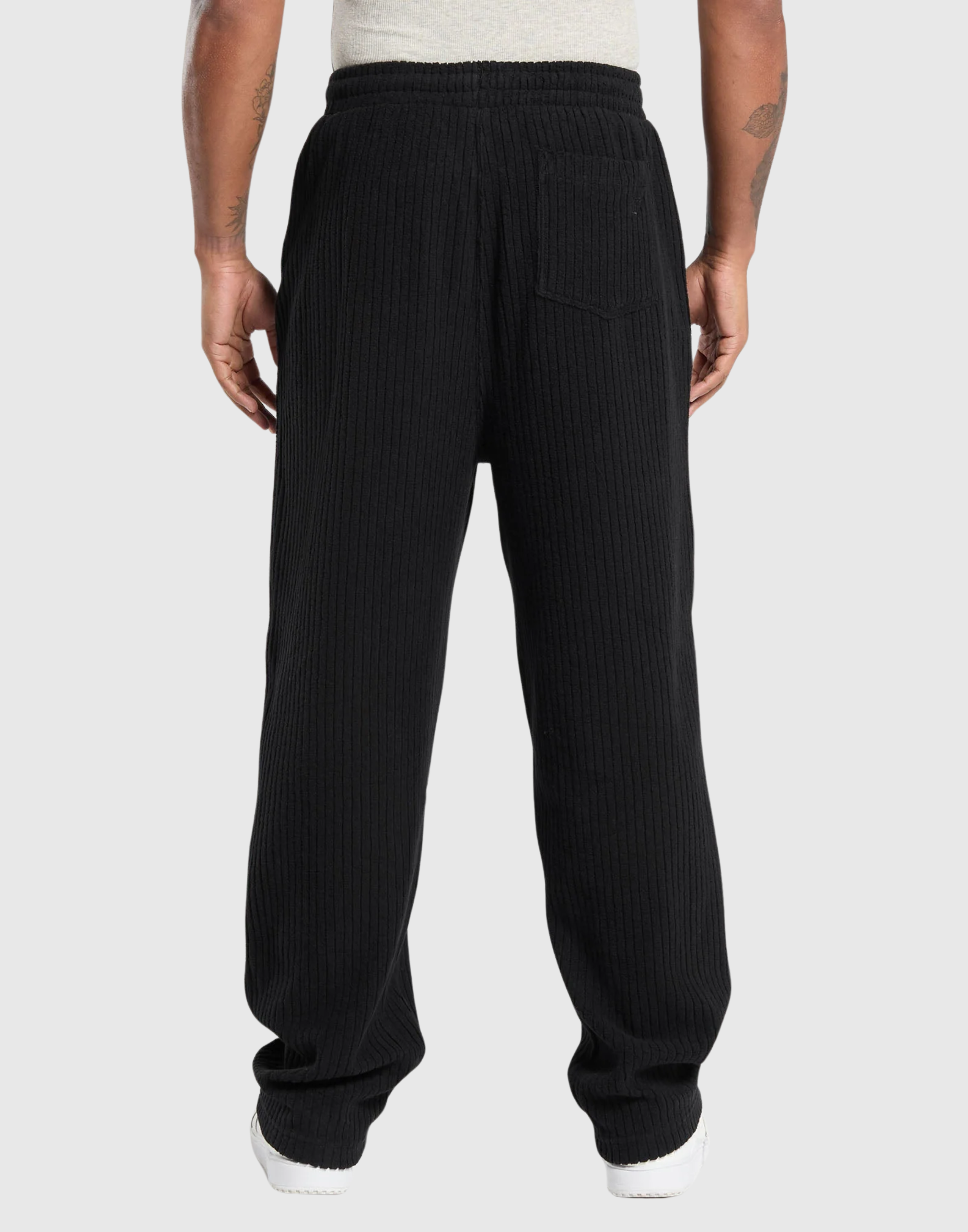 CORD PANTS
