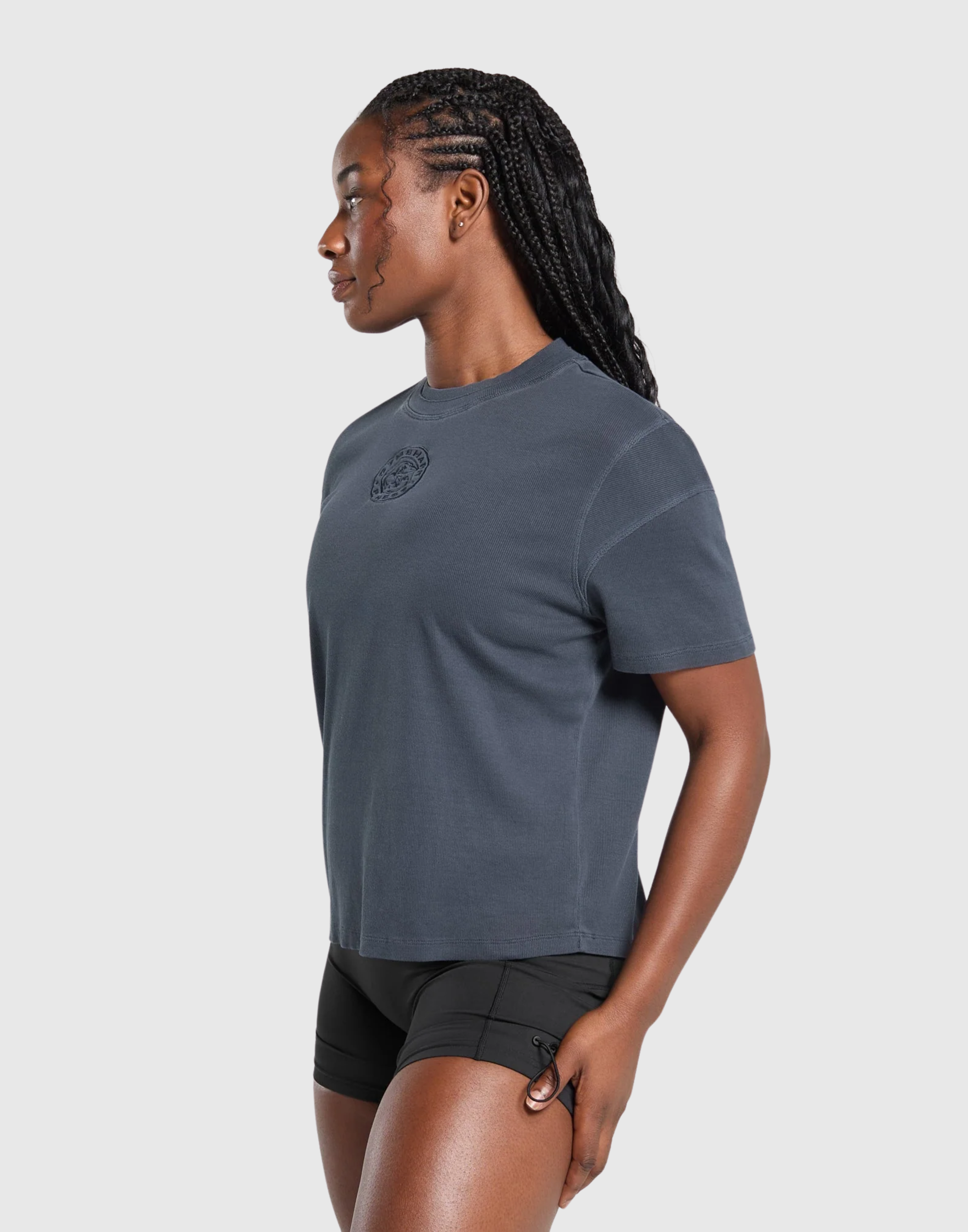 PREMIUM LEGACY WASHED T-SHIRT