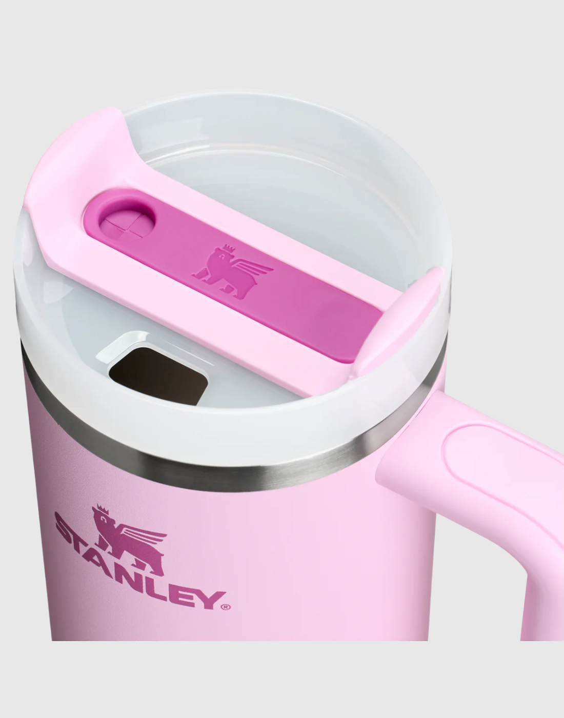 THE QUENCHER H2.0 FLOWSTATE TUMBLER (PRE ORDER)