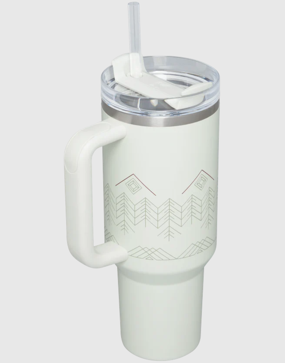 WINTERSCAPE QUENCHER H2.0 FLOWSTATE TUMBLER (PRE ORDER)