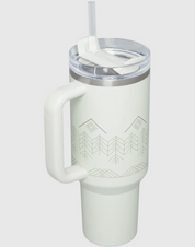 WINTERSCAPE QUENCHER H2.0 FLOWSTATE TUMBLER (PRE ORDER)