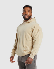 HERITAGE WASHED HOODIE