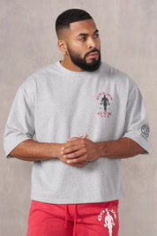 4002 - GOLDS GYM NEW AGE TEES PRE-ORDER