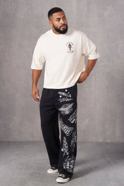 4002 - GOLDS GYM NEW AGE TEES PRE-ORDER