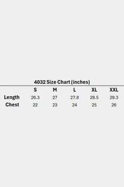 4032 - VINTAGE WORLD TOUR TEES PRE-ORDER