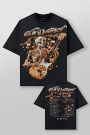 4032 - VINTAGE WORLD TOUR TEES PRE-ORDER