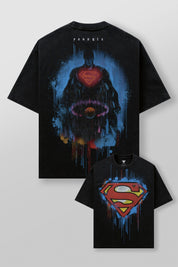 4044 - SUPERMAN GRAPHIC TEES PRE-ORDER