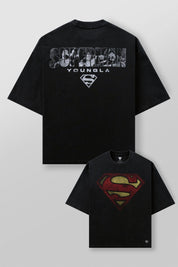 4064 - SUPERMAN HUGE TEES PRE-ORDER