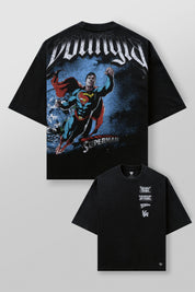 4064 - SUPERMAN HUGE TEES PRE-ORDER