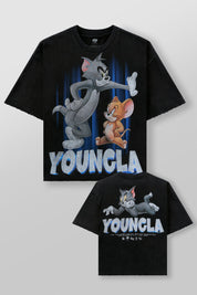 4082 - TOM & JERRY TEES PRE-ORDER