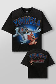 4082 - TOM & JERRY TEES PRE-ORDER