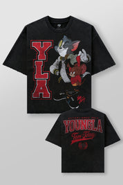 4082 - TOM & JERRY TEES PRE-ORDER