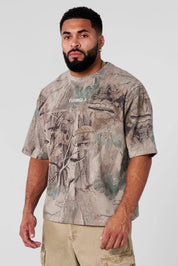 TREE CAMO COLLECTION - TEES PRE-ORDER