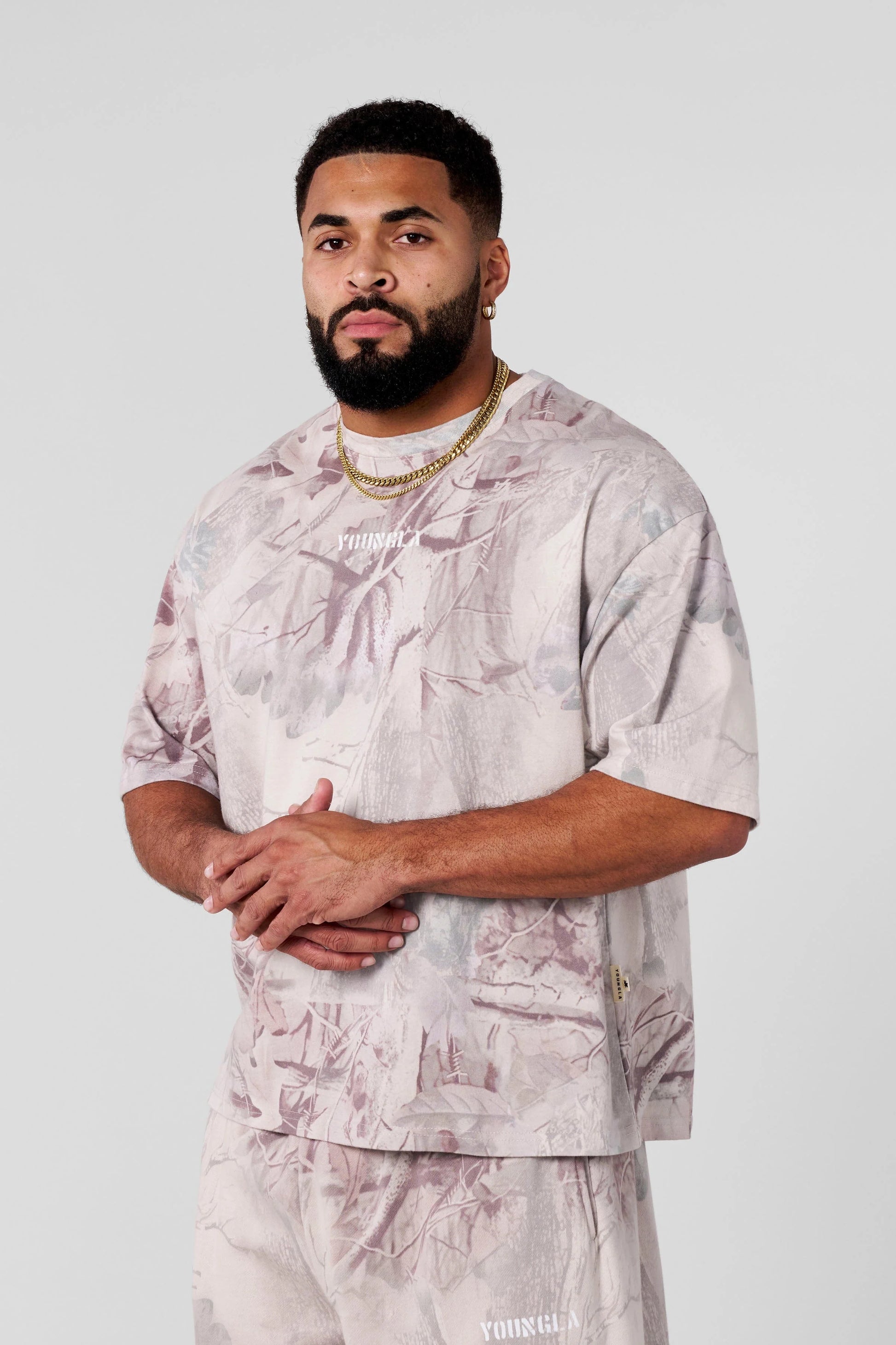 TREE CAMO COLLECTION - TEES PRE-ORDER
