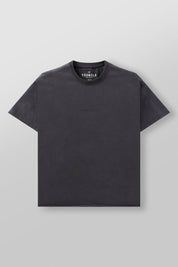 CROPPED TAILORED TEES PRE-ORDER