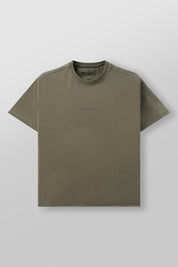 CROPPED TAILORED TEES PRE-ORDER