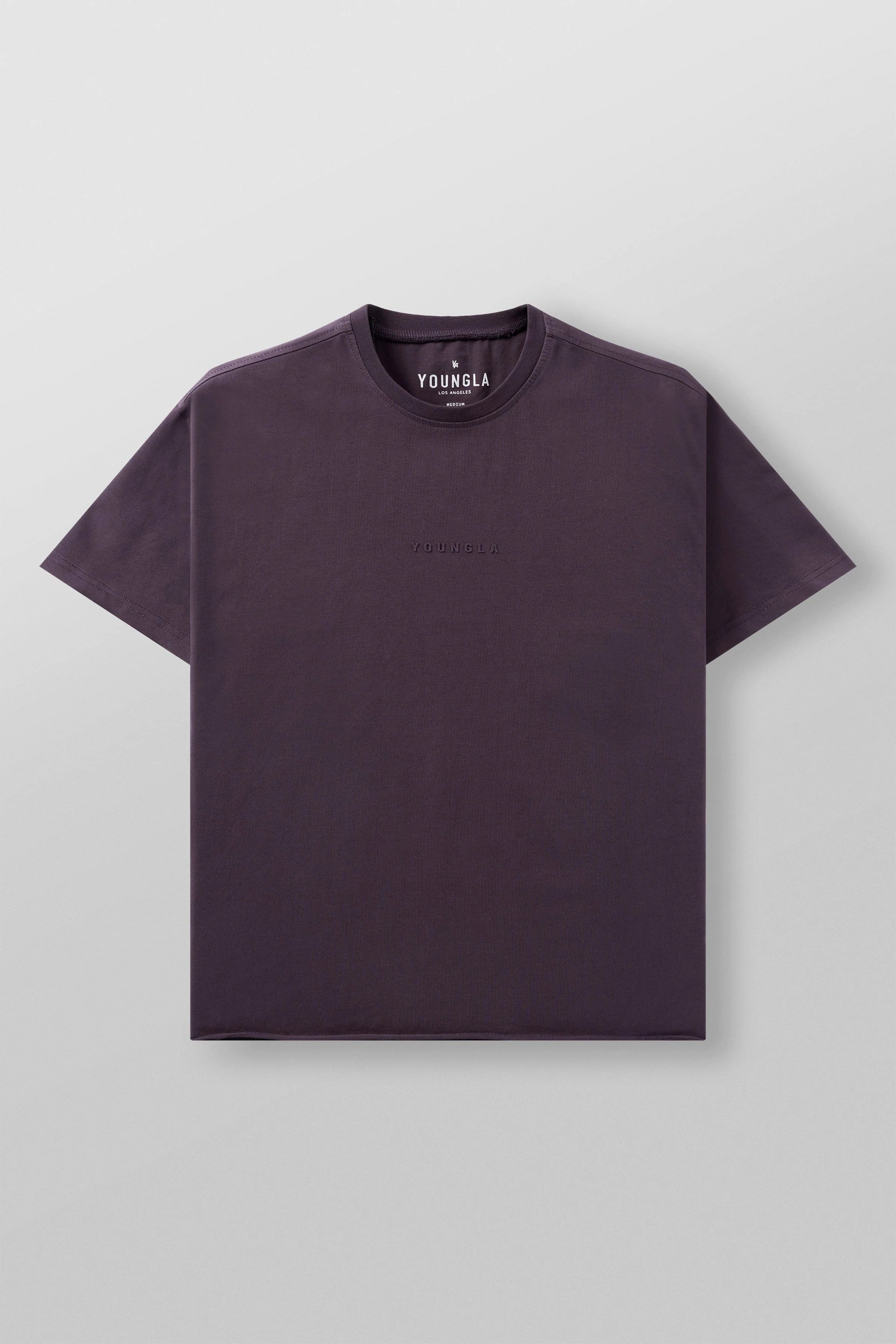 CROPPED TAILORED TEES PRE-ORDER