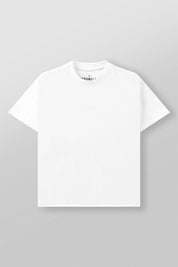 CROPPED TAILORED TEES PRE-ORDER