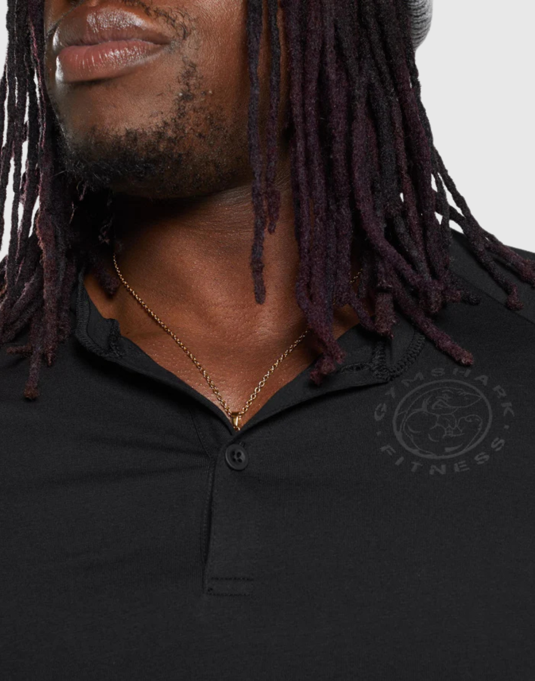 LEGACY HENLEY PRE-ORDER