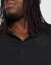 LEGACY HENLEY PRE-ORDER