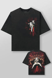 4105 - ONE PUNCH MAN TEES PRE-ORDER