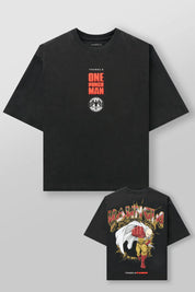 4105 - ONE PUNCH MAN TEES PRE-ORDER