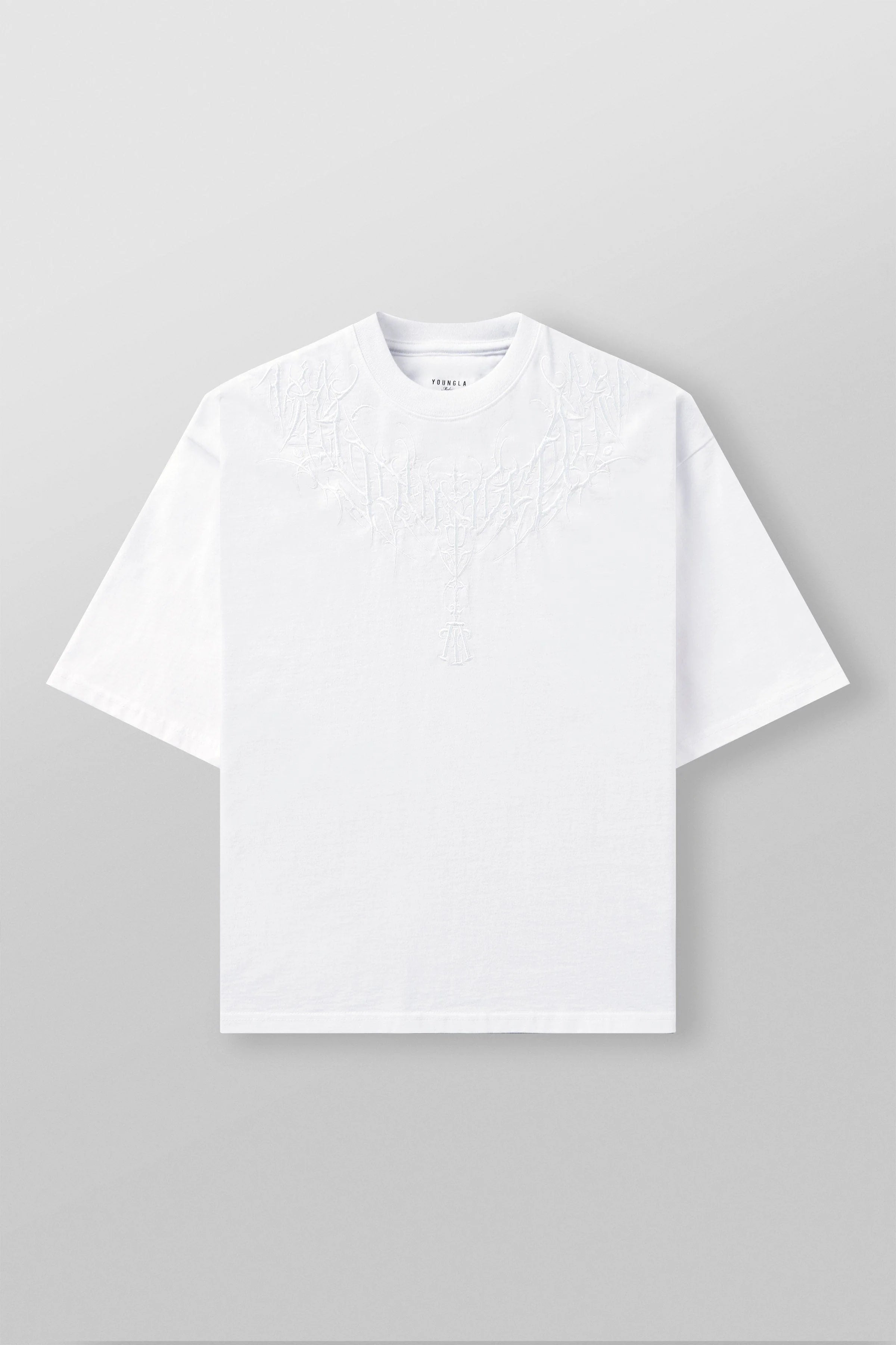 DARK WAVE TEES PRE-ORDER