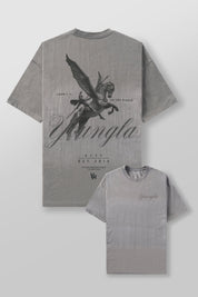 4118 - WARRIOR TEES PRE-ORDER