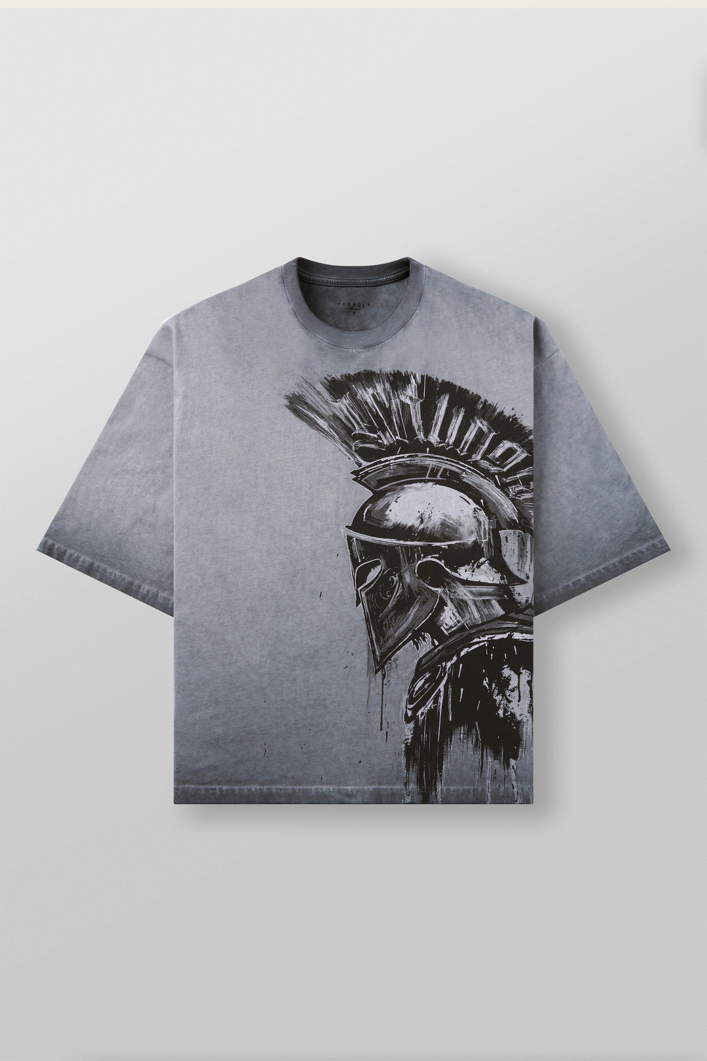 4119 - SPARTAN TEES PRE-ORDER