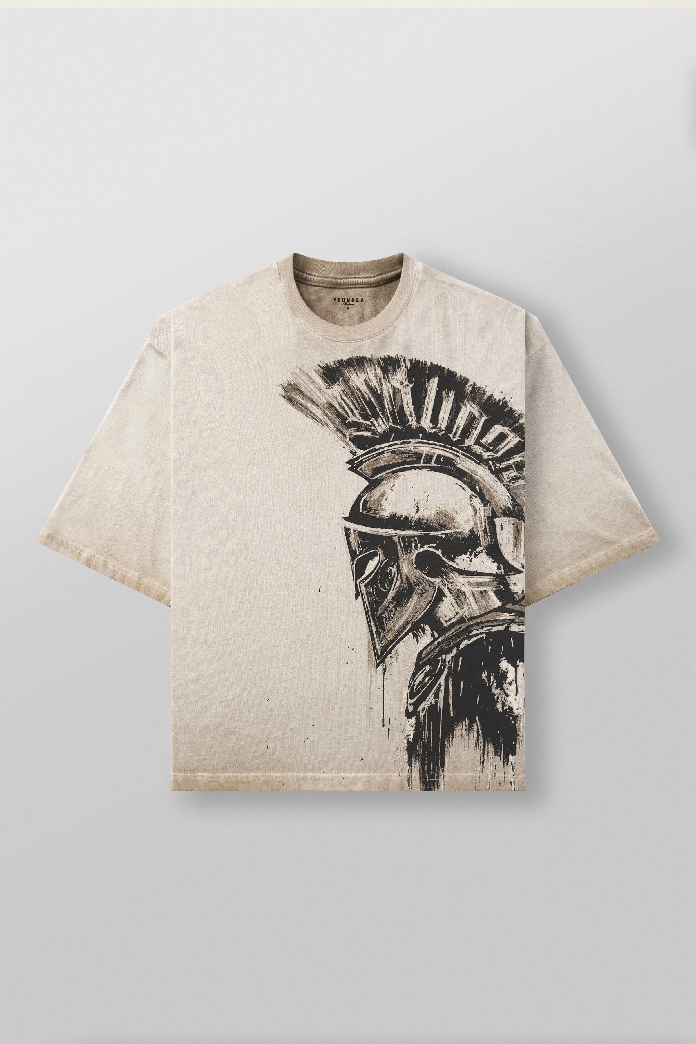 4119 - SPARTAN TEES PRE-ORDER