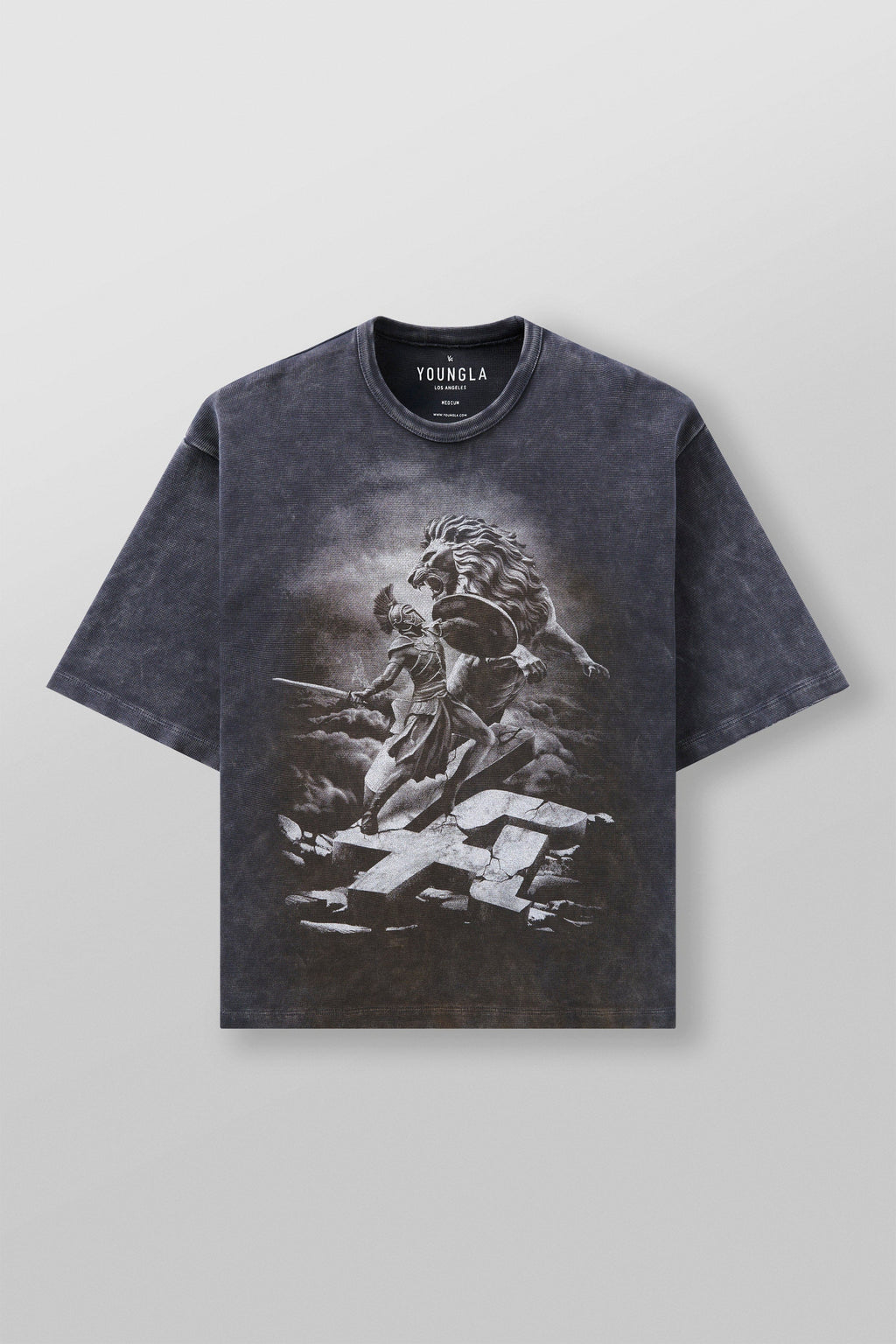 4122 - GLADIATOR TEES PRE-ORDER