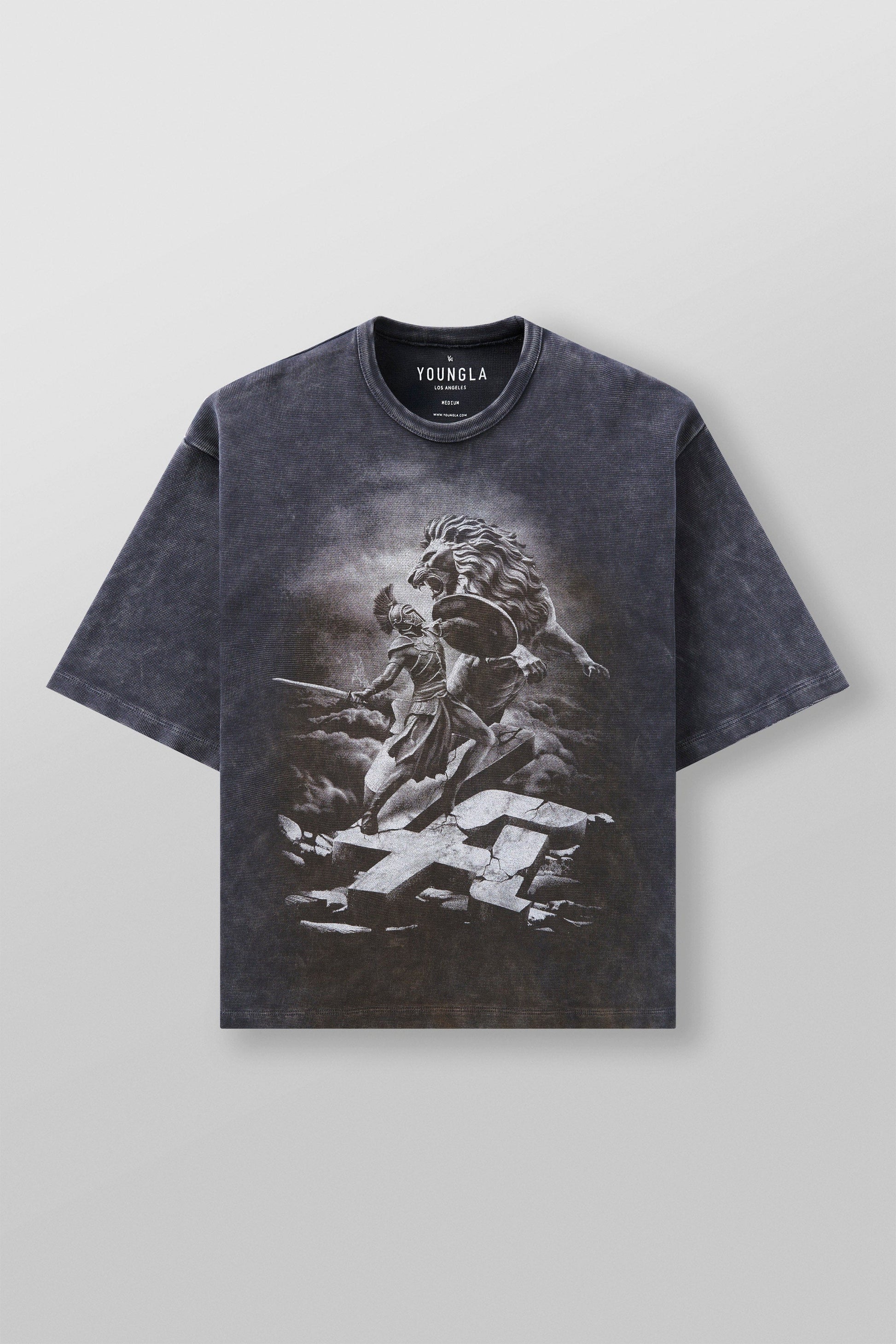 4122 - GLADIATOR TEES PRE-ORDER