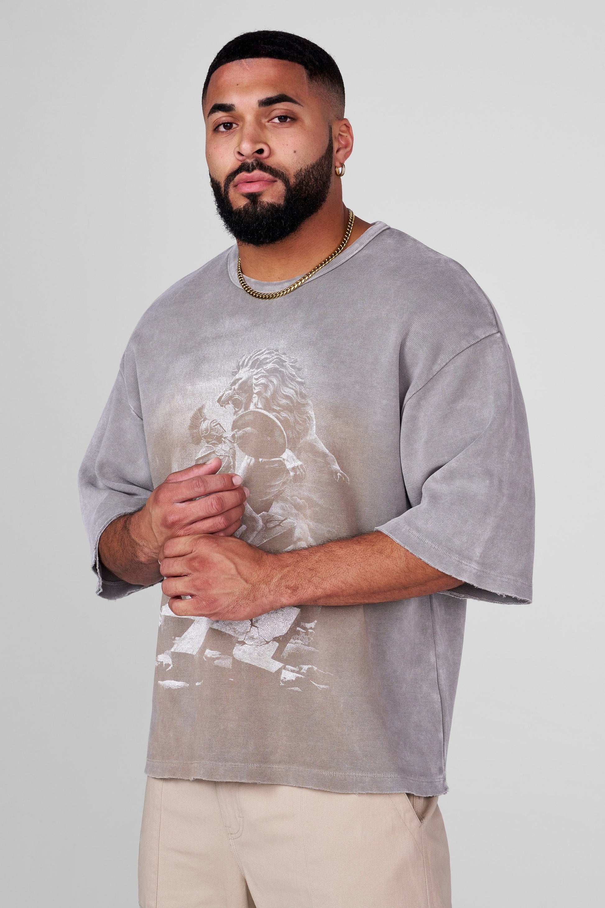 4122 - GLADIATOR TEES PRE-ORDER