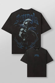 4135 - YOUNGLA X AXEL - SPARTAN TEES PRE-ORDER