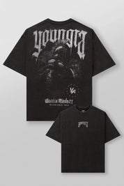 4135 - YOUNGLA X AXEL - SPARTAN TEES PRE-ORDER