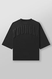 FOUNDATION CROPPED TEES PRE-ORDER