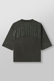 FOUNDATION CROPPED TEES PRE-ORDER