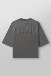 FOUNDATION CROPPED TEES PRE-ORDER