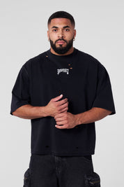 DISTRESSED TEES PRE-ORDER