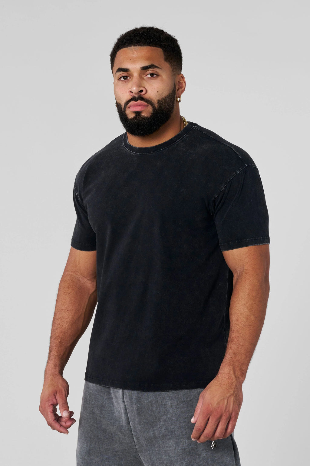 4148 - ELEVATED ESSENTIALS - FITTED TEE PRE-ORDER