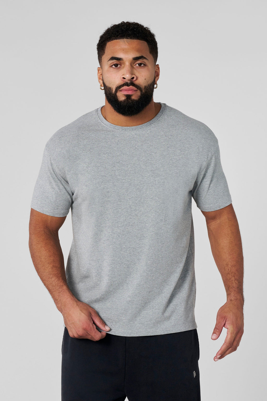 4148 - ELEVATED ESSENTIALS - FITTED TEE PRE-ORDER